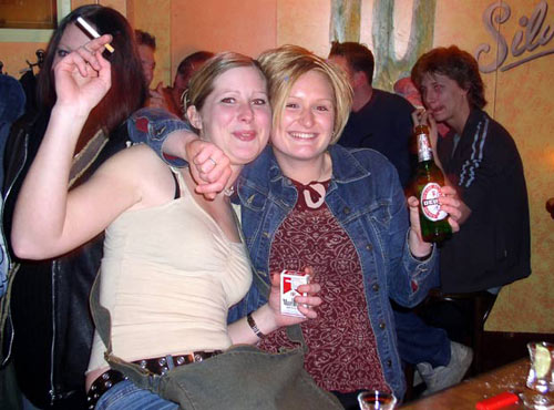 Abiparty 12