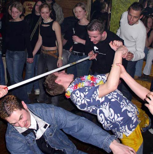 Abiparty 22