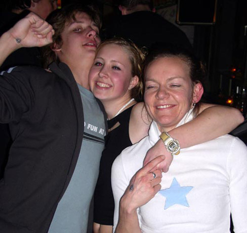 Abiparty 26