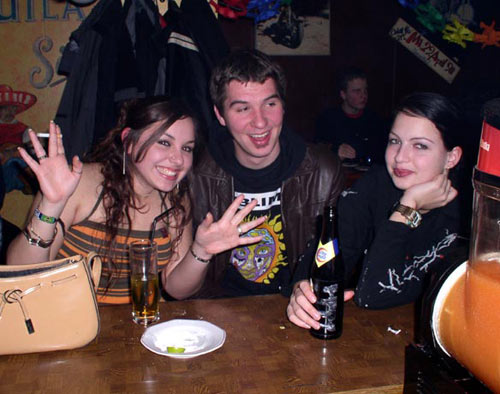Abiparty 3