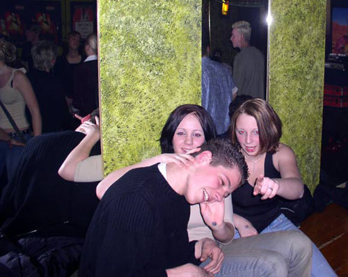 Abiparty 30