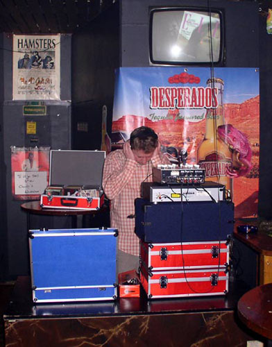 Abiparty 5