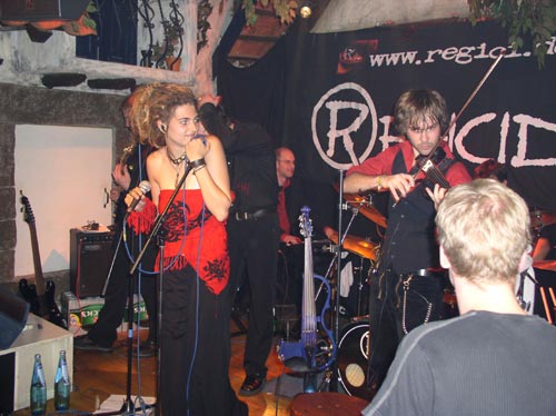 Regicide 7