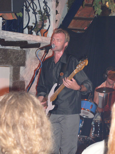 Mr.Police 2