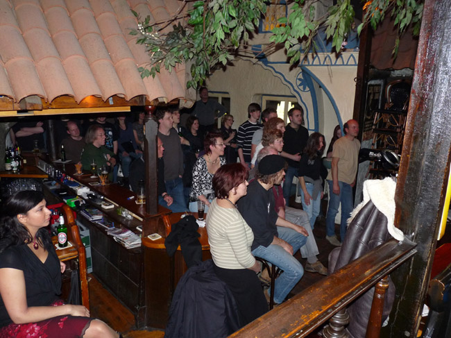 thebrew09 22