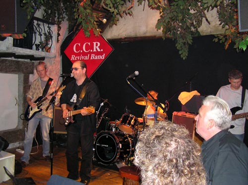 CCR 5