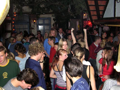 3 Euro Party 6