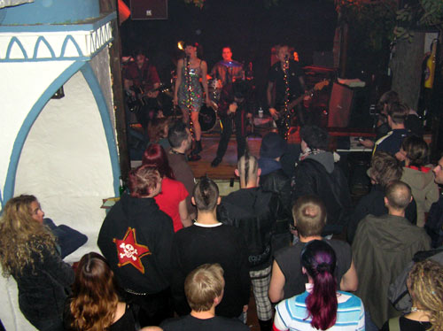 TV & Gardengang 10