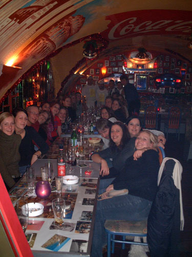 Weihnachtsfeier 10