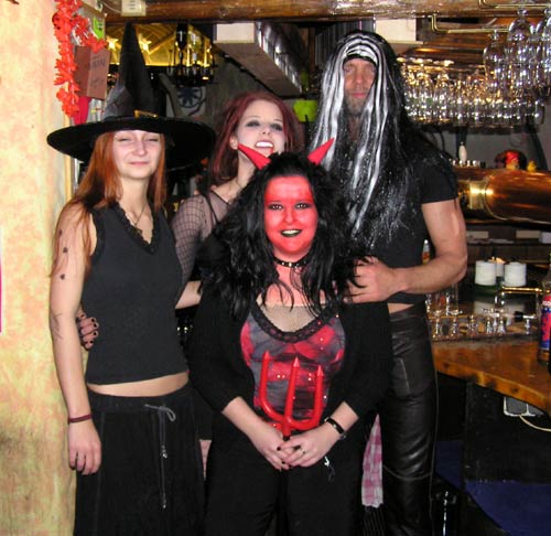 Rosenmontag 26