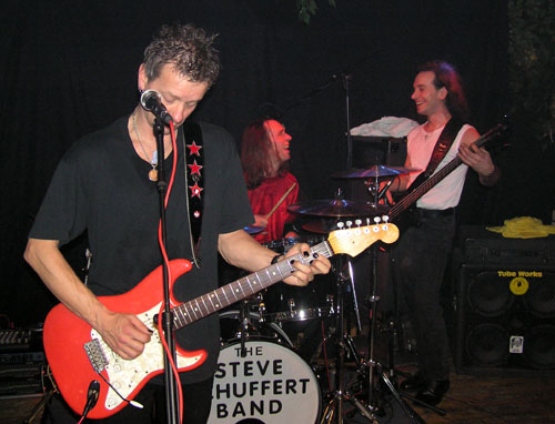 Steve Schuffert 11