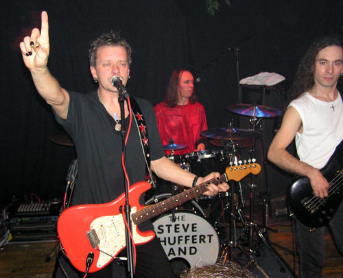 Steve Schuffert 4