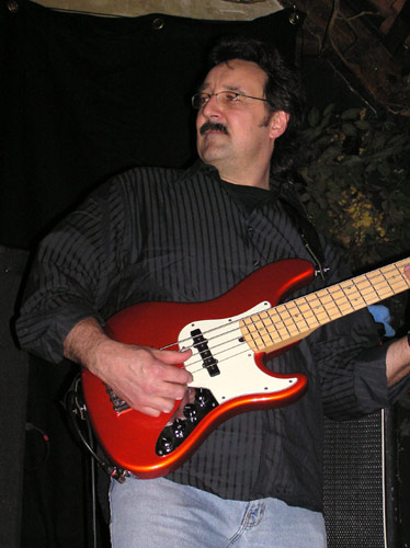 Greg Koch 10