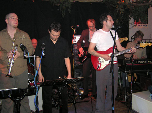 Ron Spielmann 7