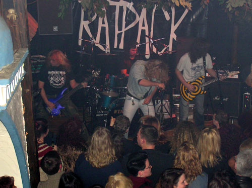 Ratpack 17