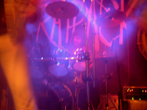 Ratpack 8