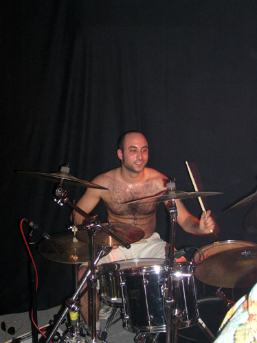Why Tokio 13