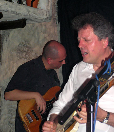 Rudy Rotta 13