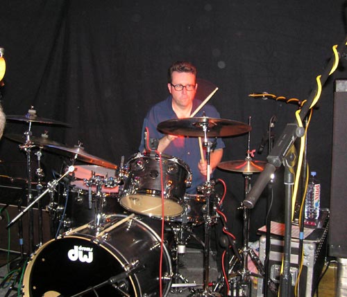 Carl Verheyen 18