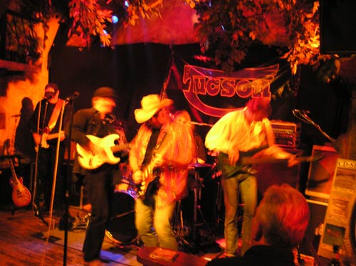 Tucson 5