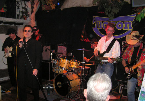 Tucson 6