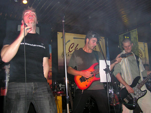 Stadtfest NO 3