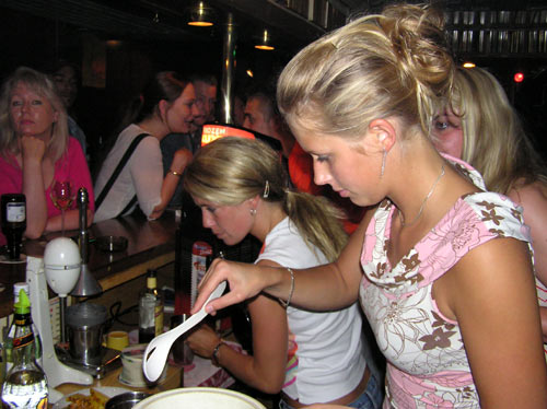 Stadtfest NO 6