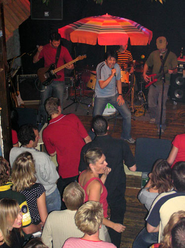 Ringo Ska 4