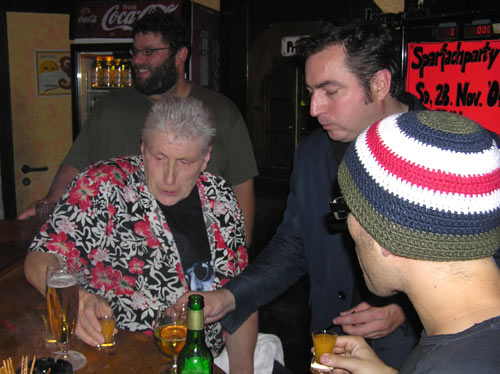 Chris Farlowe 2