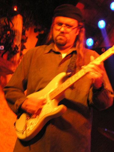 Greg Koch 8