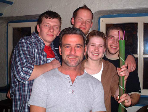 Donnerstag 11