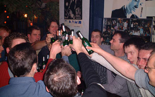 Donnerstag 12