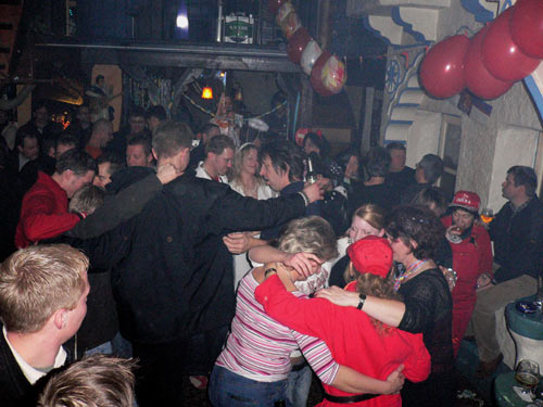 Rosenmontag 17